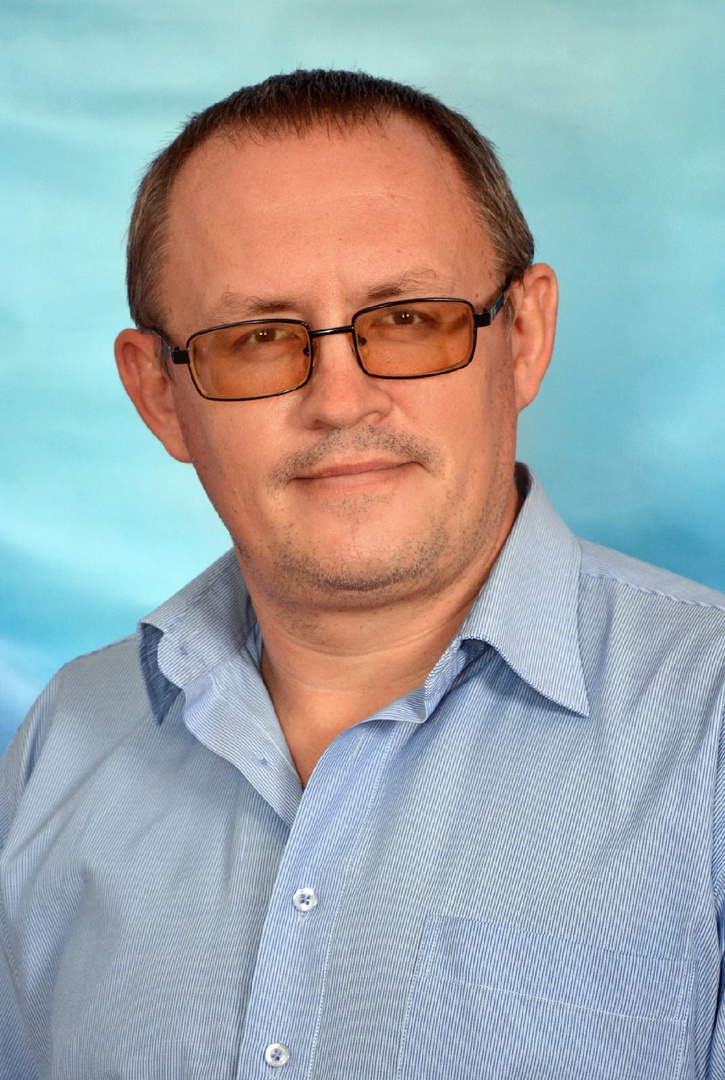 Субботин Александр Сергеевич.